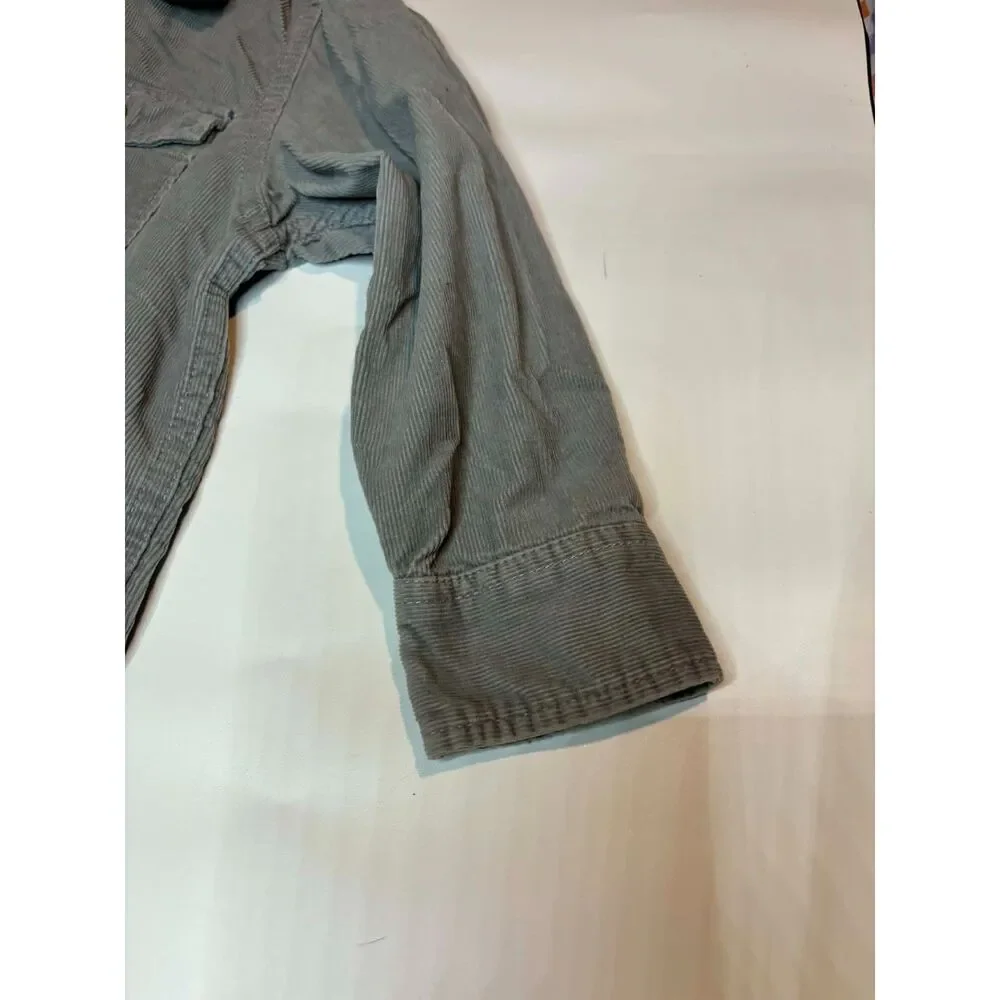 Baby Gap boys size 4 long sleeve shirt